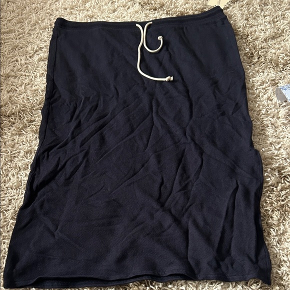 Universal Thread Dresses & Skirts - Universal Thread Dark Blue Pencil Skirt